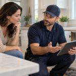 Plumbing Supply Intake Call: Define Scope Before the Appointment