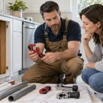 Pipe Cutter Selection: Material, Diameter, and Access