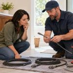 Drain Snake Size Choice: Diameter, Reach, and Fixture