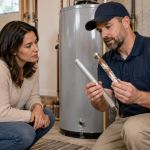 Water Heater Anode Check: Type, Access, and Service Timing