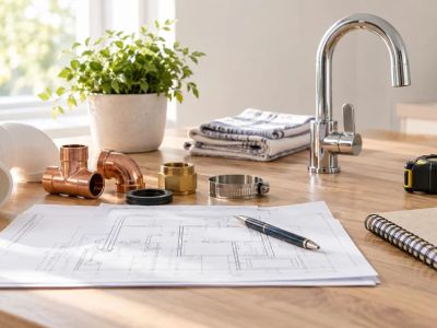 Plumbing Supply Change Order: A Practical US Checklist