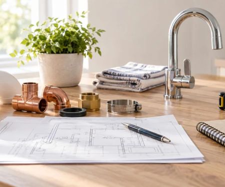 Plumbing Supply Change Order: A Practical US Checklist
