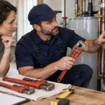 Pipe Wrench Size Choice: Jaw, Access, and Material