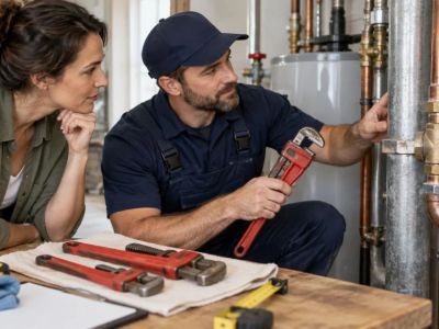 Pipe Wrench Size Choice: Jaw, Access, and Material