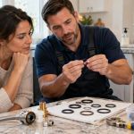 Plumbing Supply O-Ring Match: Size, Material, and Use