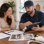 Plumbing Supply Intake Call: A Practical US Checklist