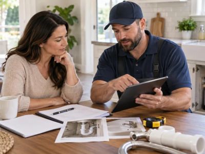 Plumbing Supply Intake Call: A Practical US Checklist