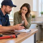Plumbing Supply Work Notes: A Practical US Checklist