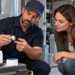 Pipe Thread Sealant: Material, Product, and Pressure