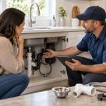 Plumbing Supply Decision Check: Scope, Safety, and Records