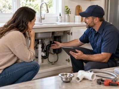 Plumbing Supply Decision Check: Scope, Safety, and Records