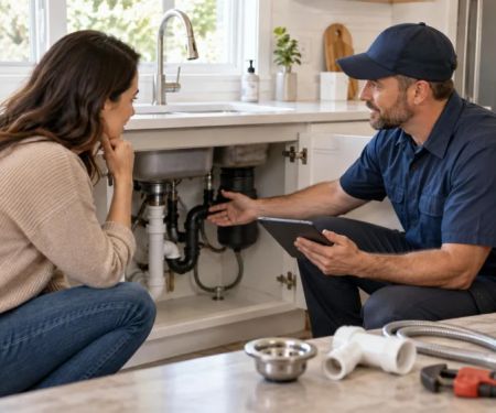 Plumbing Supply Decision Check: Scope, Safety, and Records