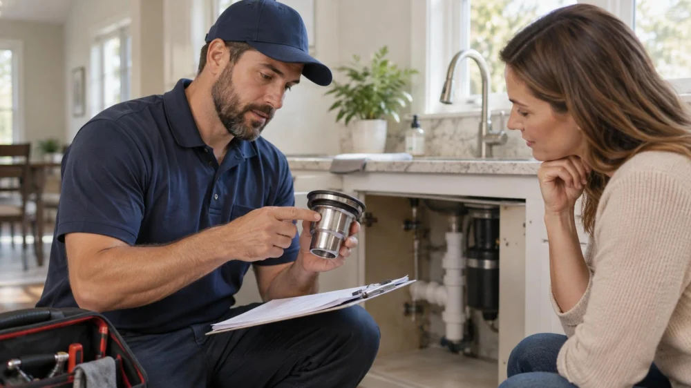 Plumbing Supply Warranty Check: Coverage, Proof, and Claim Steps
