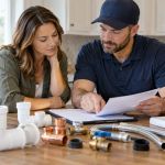 Plumbing Supply Invoice Review: Checks Before the Next Step
