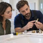 Faucet Cartridge Match: Brand Clues, Stem, and Measurements