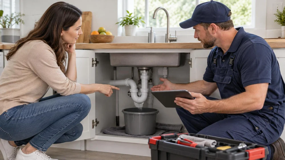 Plumbing Supply Quality Issue: A Plumbers Supply Hub Reader Guide