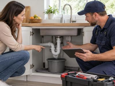 Plumbing Supply Quality Issue: A Plumbers Supply Hub Reader Guide