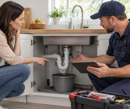 Plumbing Supply Quality Issue: A Plumbers Supply Hub Reader Guide