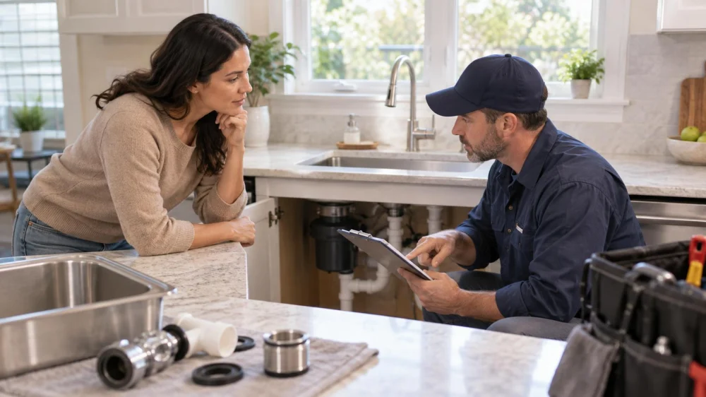Plumbing Supply Lost Item: A Plumbers Supply Hub Reader Guide