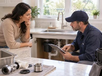 Plumbing Supply Lost Item: A Plumbers Supply Hub Reader Guide