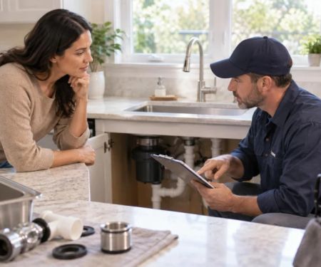 Plumbing Supply Lost Item: A Plumbers Supply Hub Reader Guide