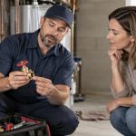 Plumbing Valve Replacement Quote: Type, Access, and Warranty