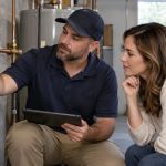 Pipe Material Identification: Colour, Fittings, and Safe Limits