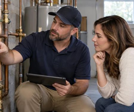 Pipe Material Identification: Colour, Fittings, and Safe Limits