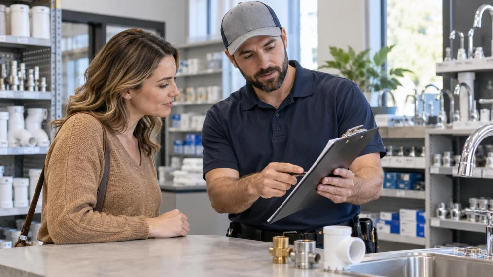 Plumbing Supply Insurance Certificate: Name, Dates, and Coverage