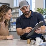 Plumbing Supply Insurance Certificate: Name, Dates, and Coverage
