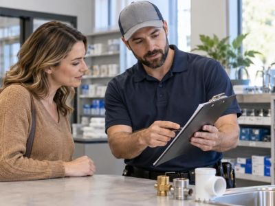 Plumbing Supply Insurance Certificate: Name, Dates, and Coverage